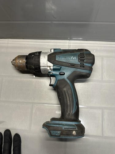 Makita dhp458 18v cordless - makita,