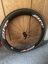 Zipp 404 Tubular Front Wheel