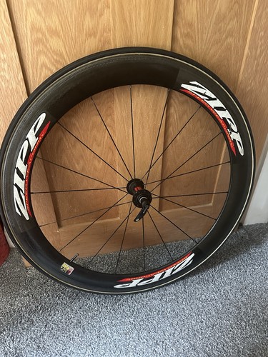 Zipp 404 tubular - zipp, wheel