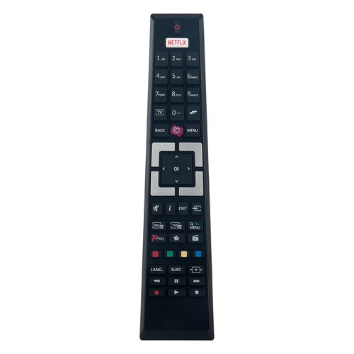 Rc4996 replaced remote - replaced,
