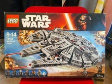 LEGO Star Wars 75105