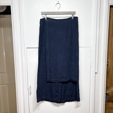 Shirin Guild Wrap Trousers