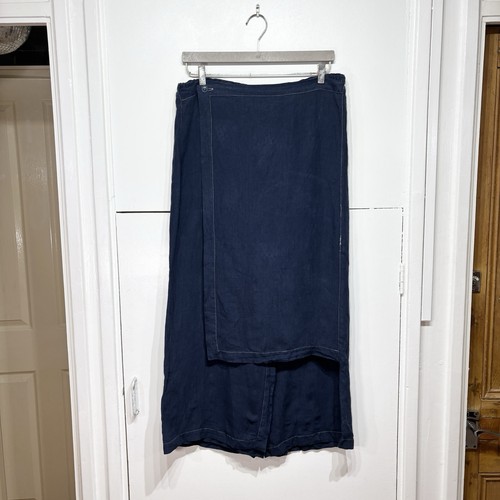 Shirin guild wrap trousers - shirin,