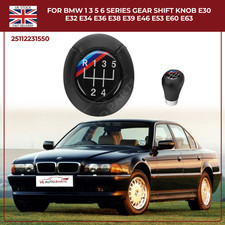 For Bmw 1 3 5 6 Series Gear