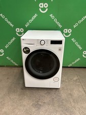 LG Turbowash 13kg Washing