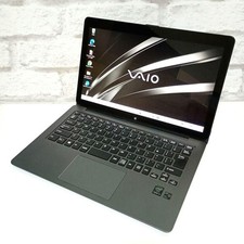 Sony Vaio Z VJZ13AA11N Intel
