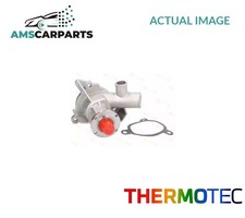 ENGINE COOLING WATER PUMP D1B008TT THERMOTEC NEW OE REPLACEMENT