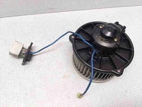 Mazda 323 bg interior - 323,