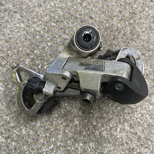 Vintage shimano alivio mc16 - vintage, rd-mc16