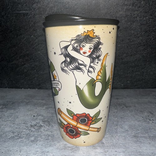 Starbucks mermaid siren sailor - siren,
