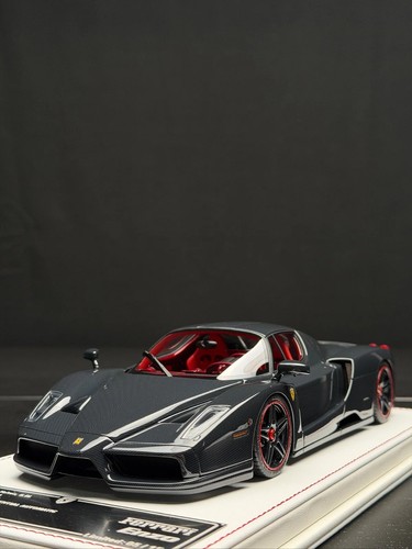 Ferrari enzo full gloss - ,