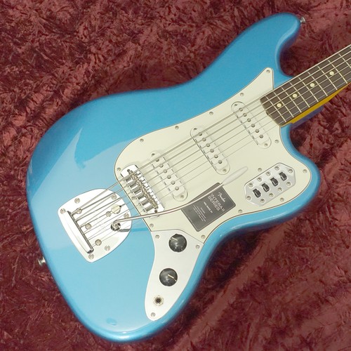 Fender vintera 60s bass vi - ii,