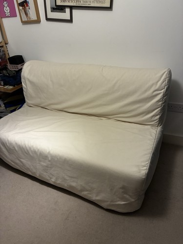 Ikea lycksele murbo seater - lycksele,