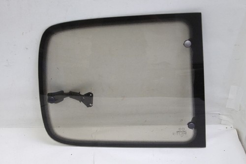 Windscreen other side window