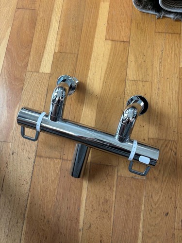 Bath shower mixer mira - mixer,