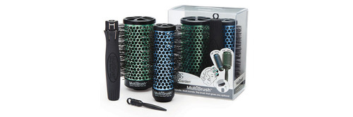 Olivia garden multibrush - olivia,