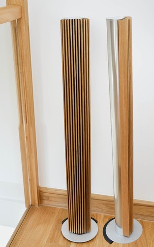 Beolab 6000 oak covers - beolab,