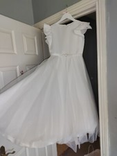 holy communion dress age 10