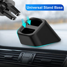Universal  Stand Base Dashboard Mount For Air Vent Car Phone Holder Accessories