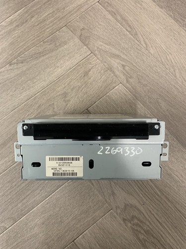 Volvo sat nav stereo - volvo,