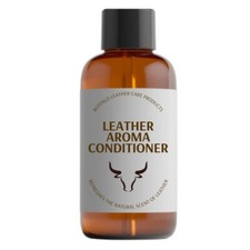 Nourishing leather conditioner - nourishing,