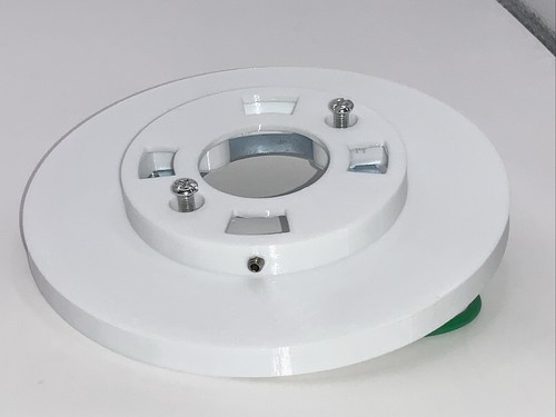 Custom nest floodlight camera - custom,
