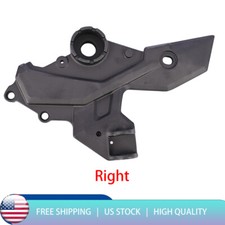 Front Right Footrests Foot