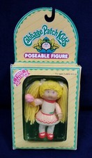 VINTAGE 1984 CABBAGE PATCH
