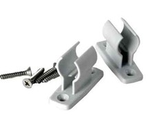 Thule Omnistor Awning Winder Crank Handle Storage Clips GENUINE 1500601222