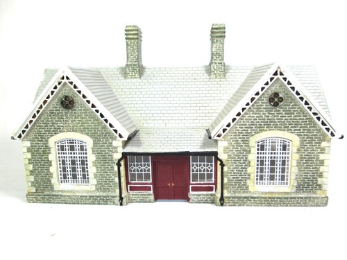 Hornby skaledale r8798 - skaledale,