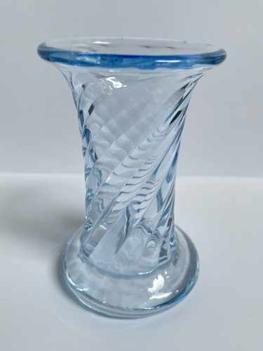 William yeoward etched base - etched,