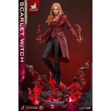 In Stock New Hot Toys DX35