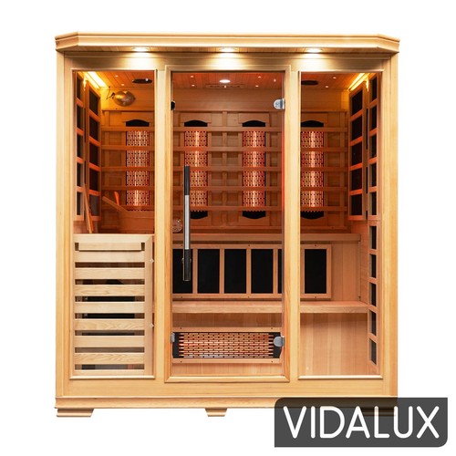 Vidalux person hybrid - 4-5,