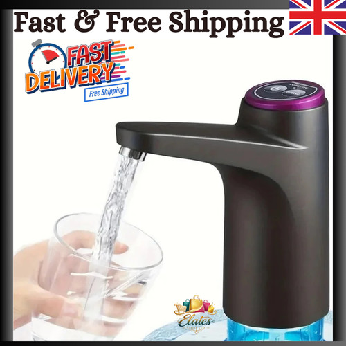 Electric water dispenser pump - dispenser,