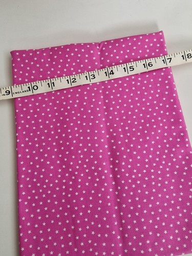 Andover fabrics bright pink - andover,