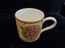 Wedgwood small bone china mug