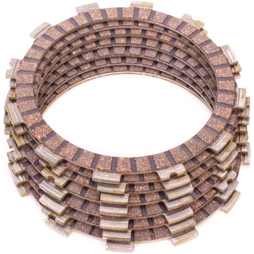 Ebc clutch kit cork - -, base