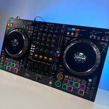 Pioneer DJ DDJ-FLX10 4-Channel