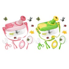 Kids Bug Catcher Stem Insect