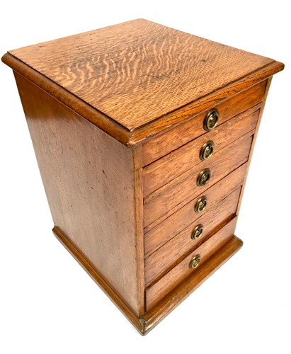 Antique wooden oak - antique, tabletop
