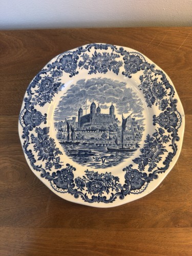 Vintage enoch wedgwood royal - vintage,