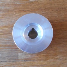 Shorrock Supercharger c75b