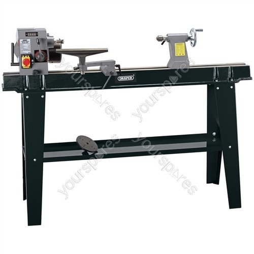 Draper variable speed - variable, wood