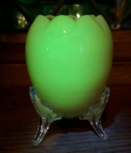 Antique vaseline uranium - antique,