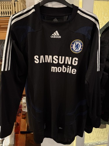 Vintage chelsea 2007 - chelsea, 2007-08