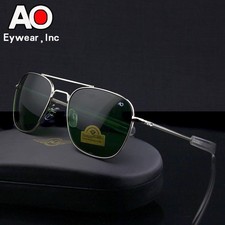 Ao Aviation Sunglasses Men