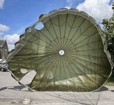 MC1C -1B Parachute Canopy
