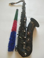 New Tenor saxophone Japan T-992 Matt Black professional playing Sax With Case