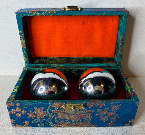 Vintage musical chinese - vintage,