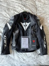 Dainese Avro 5 Leather
